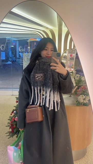 どこを絞りたい？自分の姿を鏡で客観的に見てみるのもいいかも