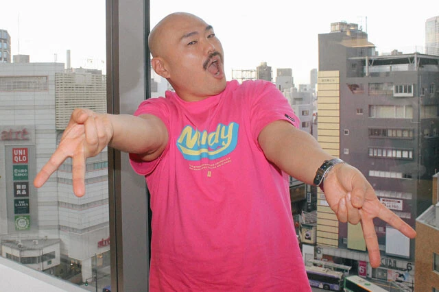 クロちゃんが伝授！ 仕事でメンタルを保つ方法「常に上から目線で他責の視点を！」