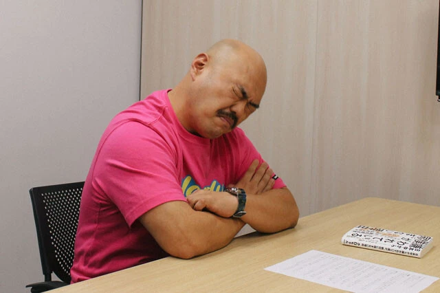 クロちゃんが語るSNS攻略法「アンチは養分」「自分の間合いで戦う」