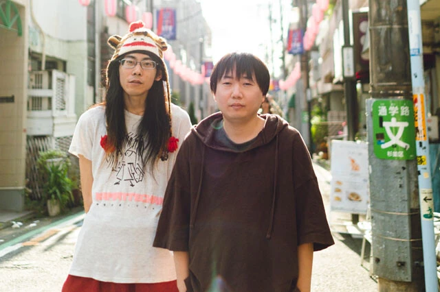 【インタビュー】編集未経験の"素人"がやけくそで立ち上げた謎多きふたり出版社・点滅社を直撃取材！「社名は筋肉少女帯の楽曲からつけました」