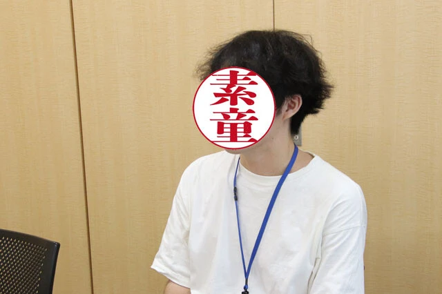 『タモリ倶楽部』に風俗ブロガーで出演、初対面の風俗嬢と即同棲...。「元・素人童貞」が語るドラマチックな過去とは？