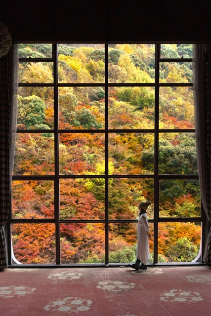 奥道後壱湯の守(愛媛県)