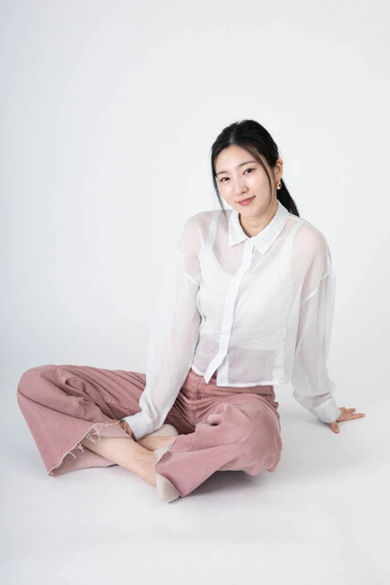 薬剤師福井セリナ