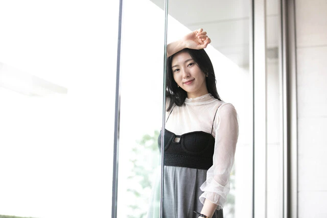 薬剤師・福井セリナ