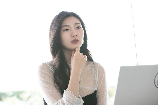 薬剤師・福井セリナ