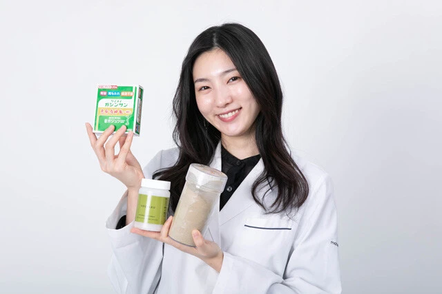 私も漢方薬にはお世話になっています