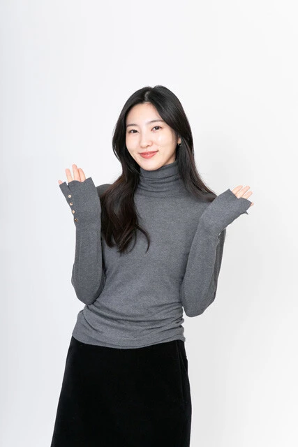 薬剤師・福井セリナ