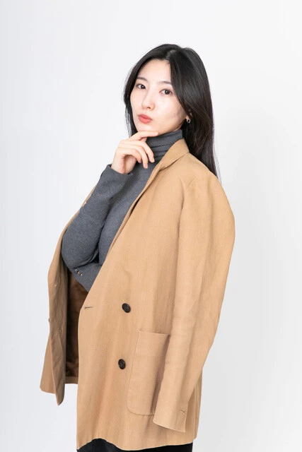 薬剤師・福井セリナ