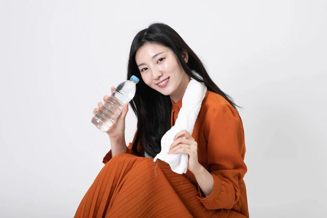 薬剤師・福井セリナ