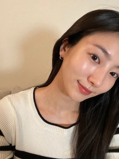 便通がよくなると、お肌の調子もよくなりますよ♡