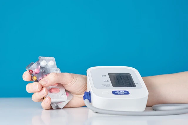 30代など若いうちは必ずしも薬が必要ではない。まずは、生活習慣の見直しを