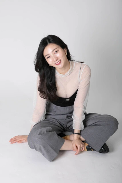 薬剤師・福井セリナ