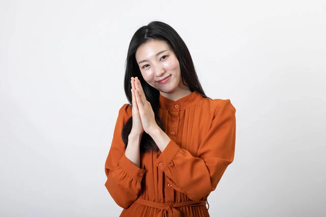 薬剤師・福井セリナ