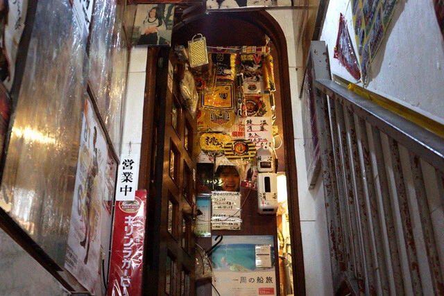 どんな世界が……