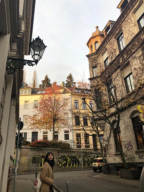 ストリートビュー空白地帯のドイツ、12年ぶりの更新!