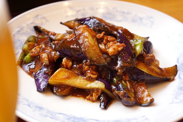 食べなくてもわかるうまさ