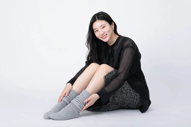 薬剤師・福井セリナ