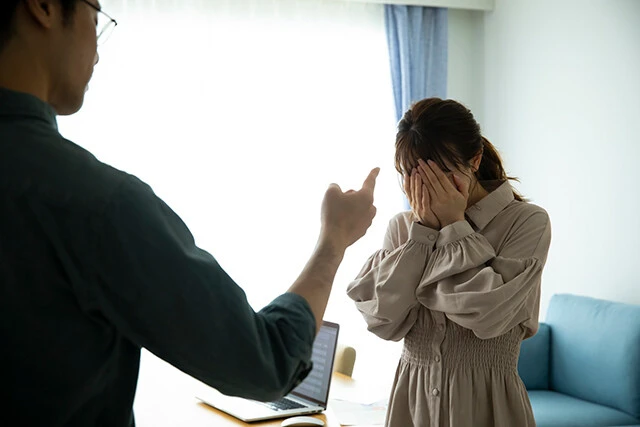 上から目線でケンカしてしまいそうだが、意外とケンカは少ないようだ