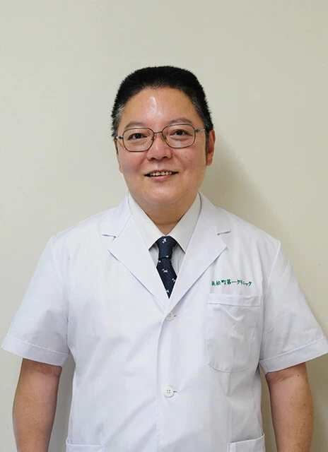 ED治療専門の浜松町第一クリニックで院長を務める竹越昭彦氏