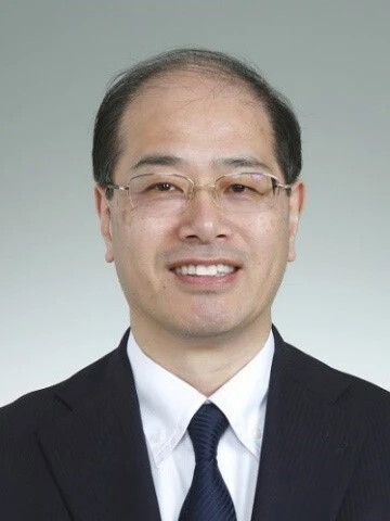 埼玉大学大学院理工学研究科教授・王 青躍先生