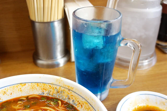 「福しんサワー」(330円)