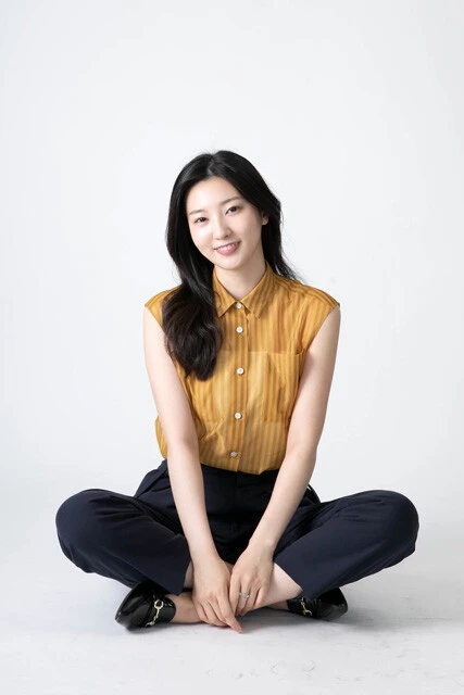 薬剤師・福井セリナ