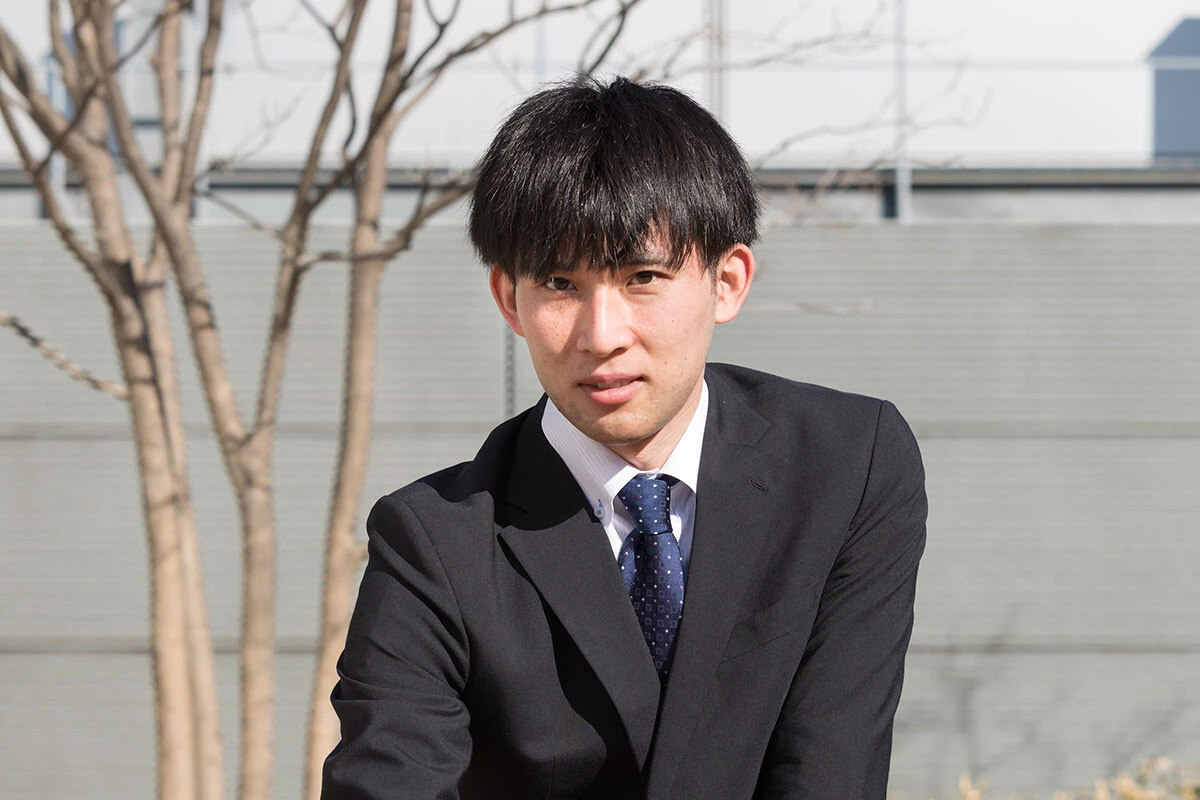 小山怜央、奨励会の経験なしでプロ棋士になった"非エリートの星"が語る長い道のり