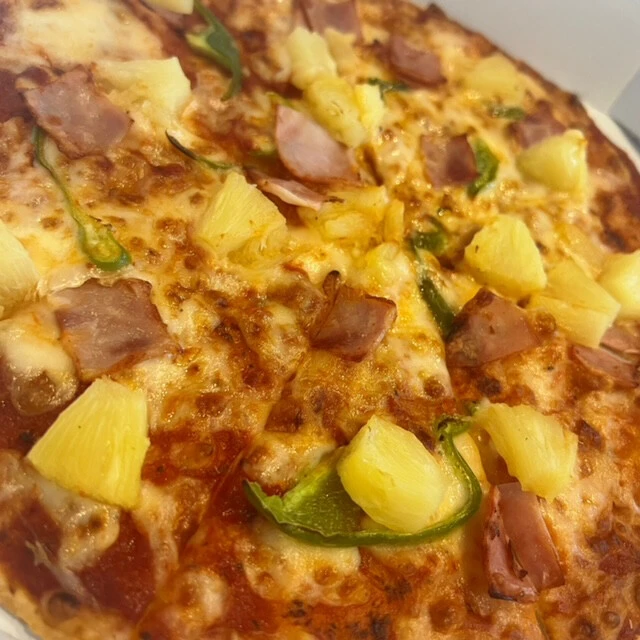 市川紗椰が国籍カオスな"グローバリゼーションめし"に一言。「世界平和の象徴なのかも」