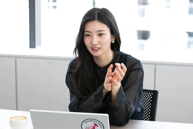 福井セリナが入浴法をアドバイス