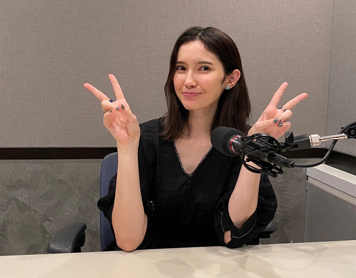 「この偉人たちが同じ時代を生きていたなんて！」市川紗椰の既成概念がぶっ飛んだ歴史上の意外な同級生