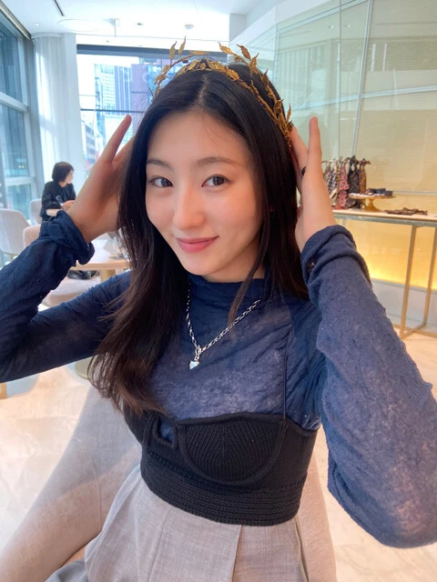 普段見えないところまで気を使えるイケオジ紳士がステキです♡