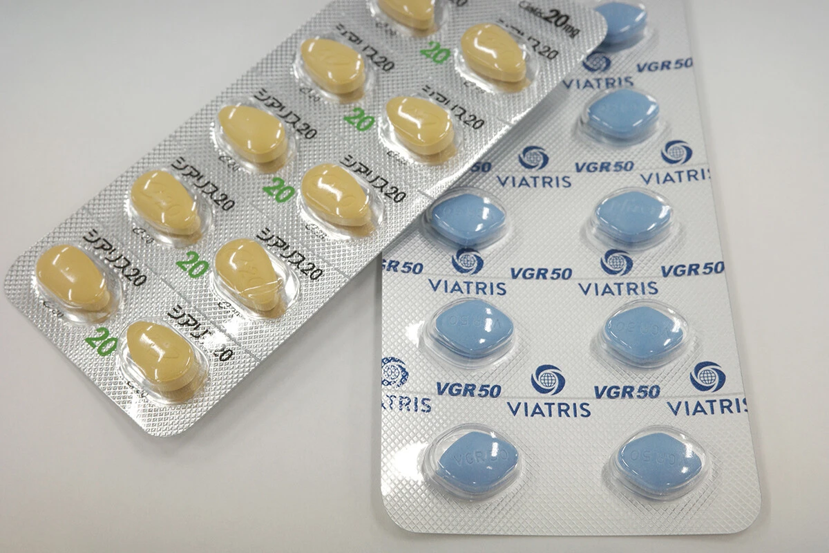 20代の服用率が全世代中トップ！　若者たちが「ED治療薬」を飲む理由