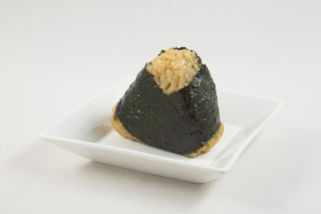 鶏五目（税込138円）　500W：2分／1500W：45秒