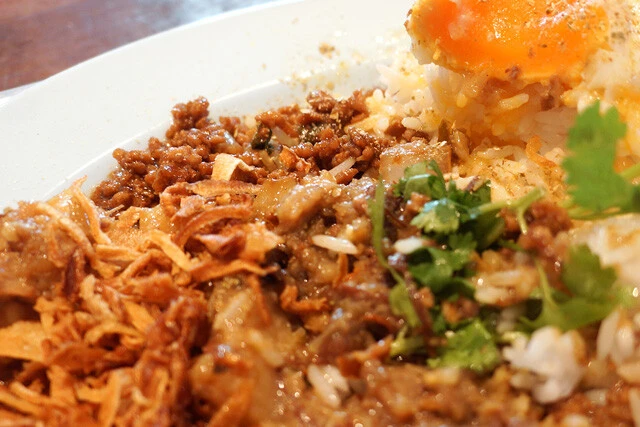 青唐辛子の辛さが夏らしい