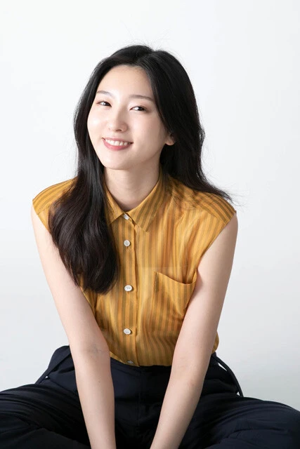 薬剤師・福井セリナ