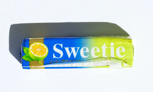 グミやフリスクよりもコレ！『平成のガム文化』【山下メロの平成レトロ遺産:007】