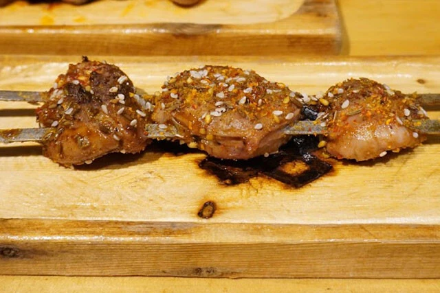 「ラムのきん〇ま」