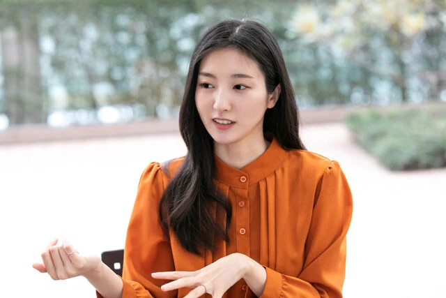 福井セリナが花粉症対策について解説