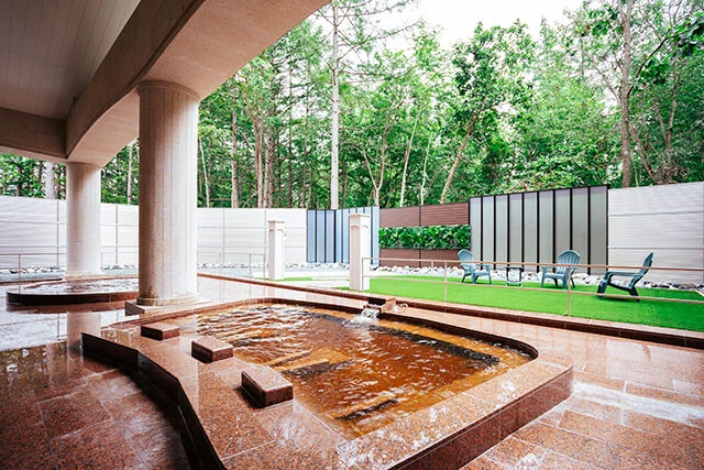 「十勝エアポートスパ そら」北海道河西郡中札内村南常盤東5線286／TEL 0155-67-5959／営業時間 7：00～21：00（20：30最終受付）／料金　1000円（バスタオル、タオル付き、各種アメニティ完備）【https://tokachi-airportspasora.com/】