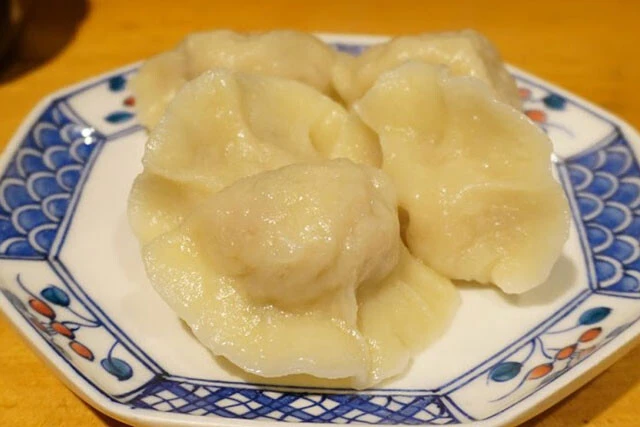 「餡を選べるラムのバンシ」