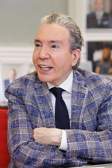 デーブ・スペクター