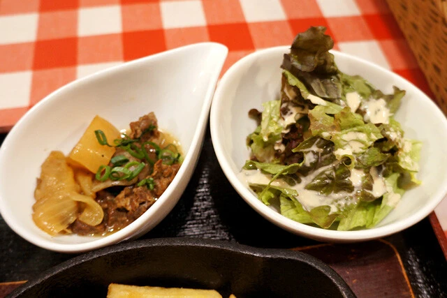 一品一品ていねいに美味しい