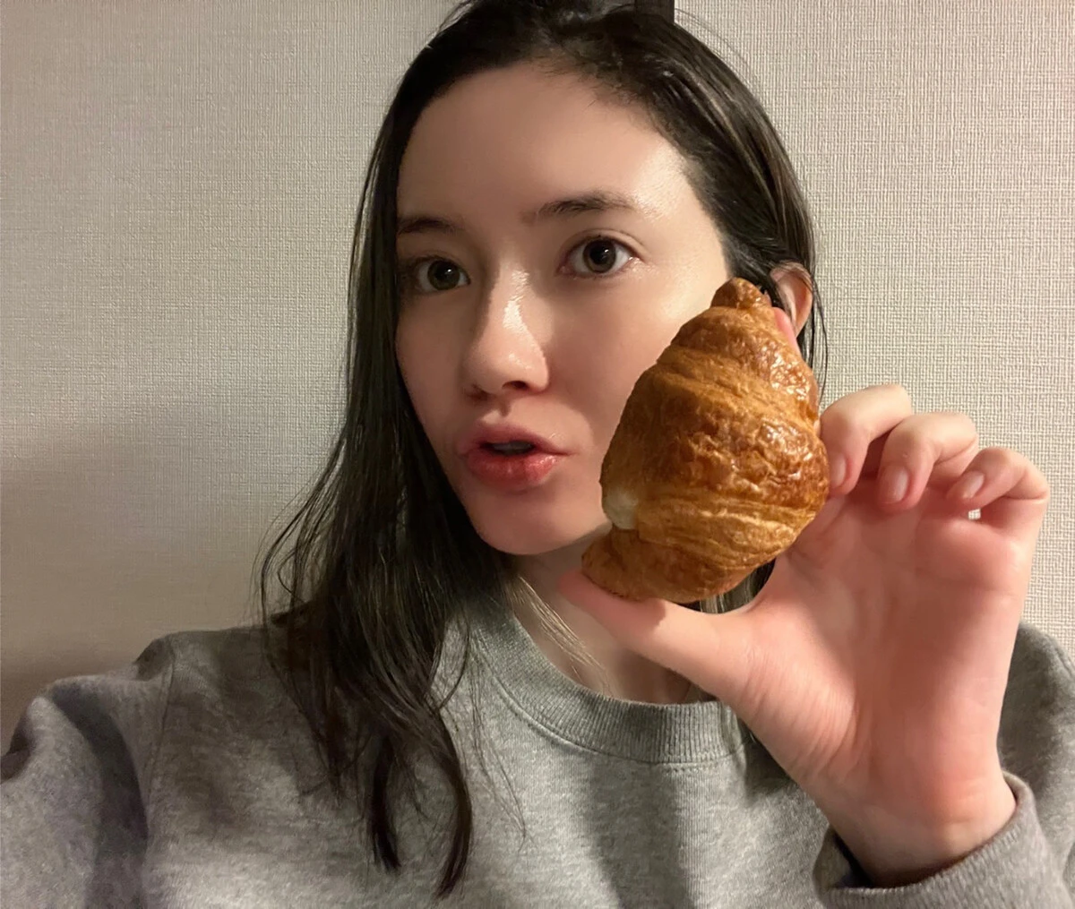 クロワッサンの意外な真実