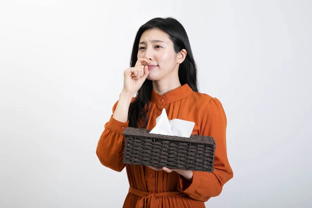 薬剤師・福井セリナ