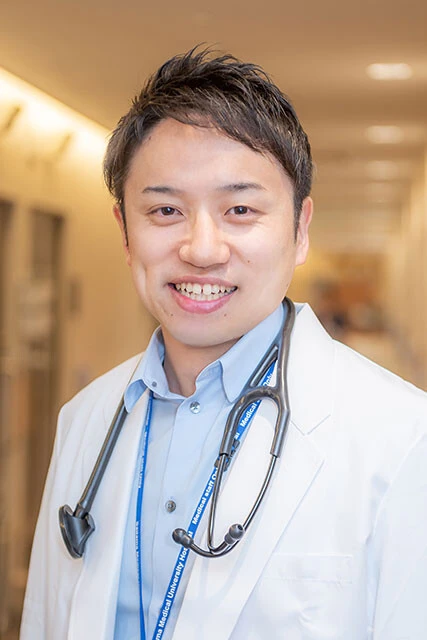 「誰でもできる対策としては、まず名前や肩書で、その情報を信じないことです」と語る山田悠史氏