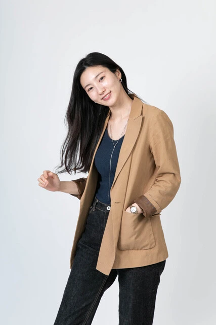 薬剤師・福井セリナ