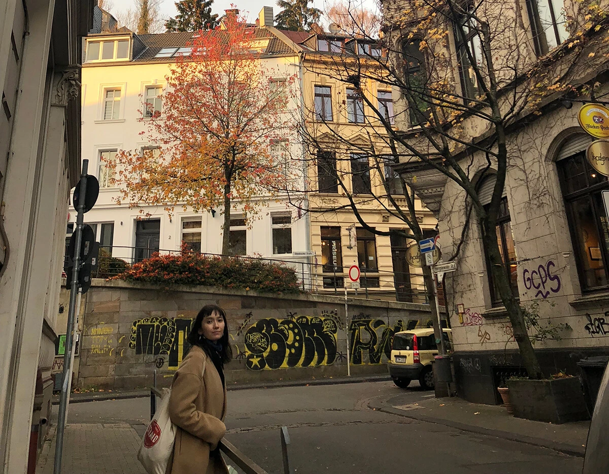 空白地帯だったドイツのグーグルストリートビューが12年ぶりに更新。「地図好きに朗報！」と市川紗椰も喜び