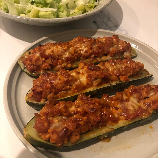 脇役なんかじゃない！　市川紗椰が「立派な主役です」と力説する夏野菜・ズッキーニの魅力