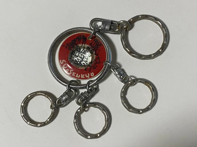 【山下メロの平成レトロ遺産】平成レトロ遺産002:観光地の定番はコレ!『ファンシー絵みやげ』。最高気温が話題になる地域も平成初期にはファンシー路線でした