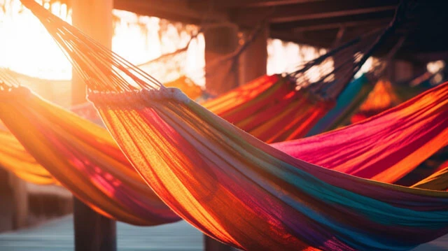 蒸し暑いボリビアでの夏の暮らし方。猛暑の日本でも「オレンジ」は効果アリ？　